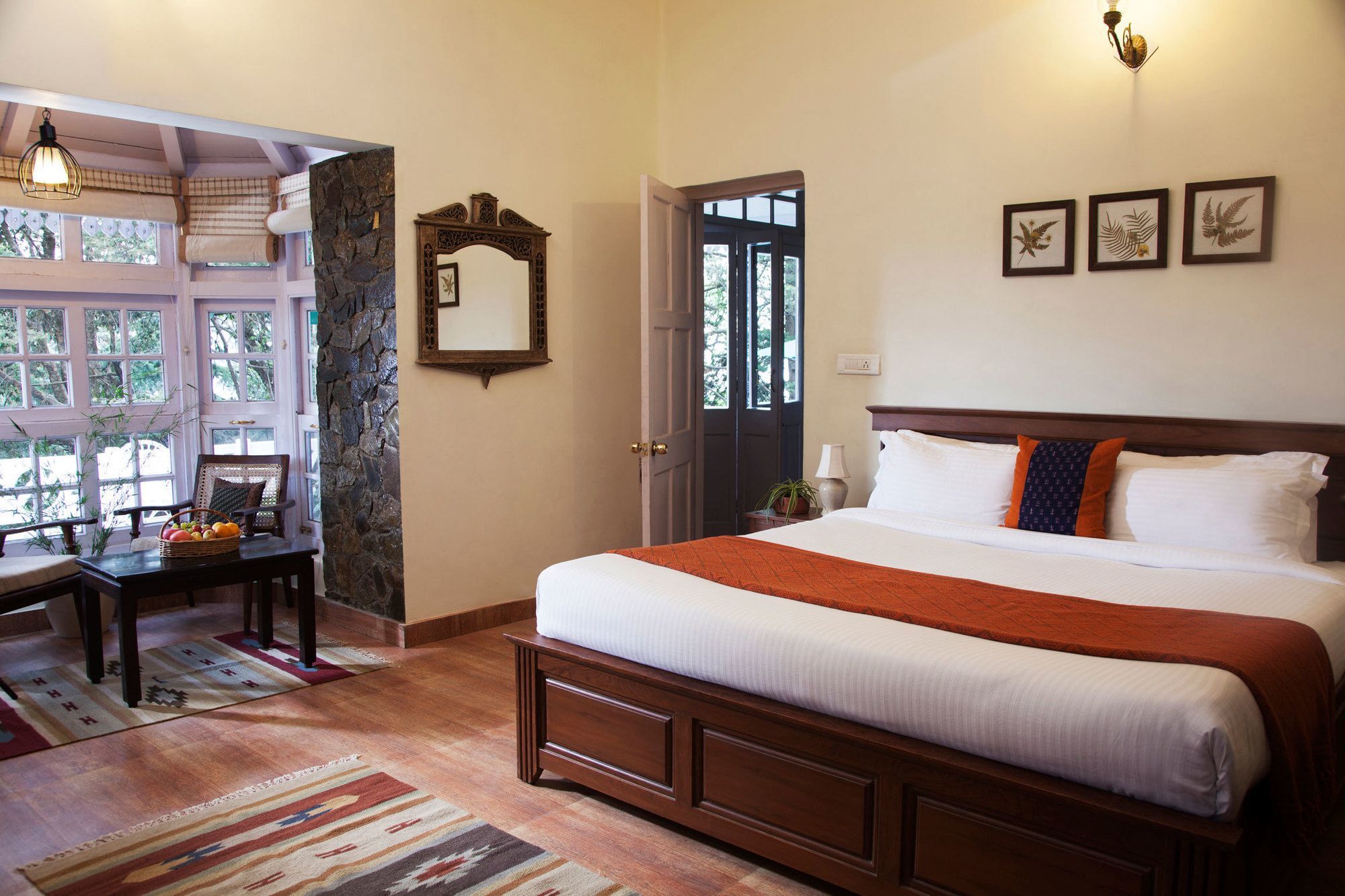Superior King Room