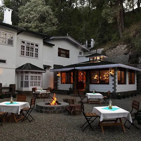 Bhikampur Lodge-2
